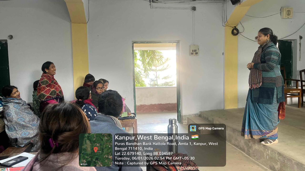 Meet with Guardians of Girl Students